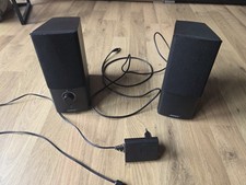 Bose Companion 2 Series III
