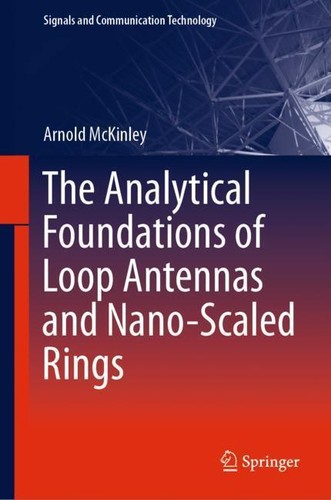 The analytical foundations - analytical,