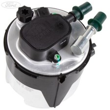 Original FORD Focus Mk2 Fiesta