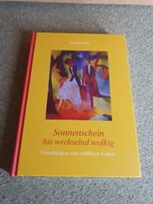 Sonnenschein bis wechselnd