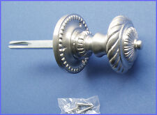 Gründerzeit Messing Nickel