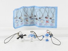 Schlumpf Miniaturen == 3 x