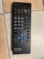  Grundig Fernbedienung  TelePilot  663  TP 663