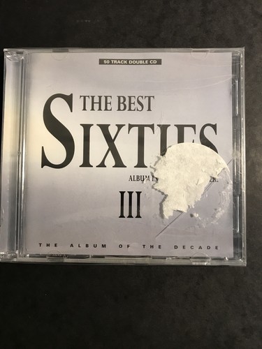 The best sixties - the,