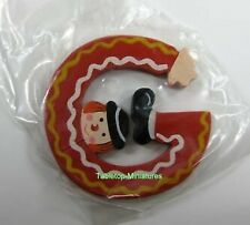 Sevi Holzbuchstabe " G " Clown