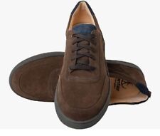 Ganter Men's Hagen laces