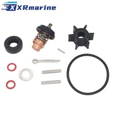 MFS 2PS 2,5PS 3,5PS Tohatsu