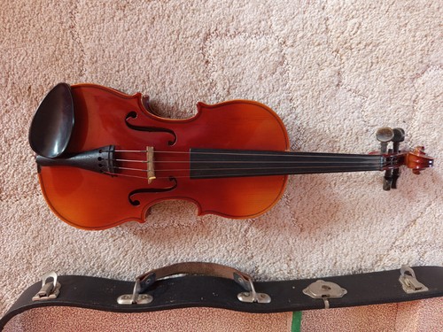 Geige violine eines - geige,,