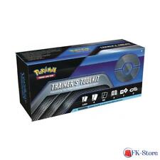 Pokemon Sword & Shield - Trainers Toolkit 2021 (Englisch)