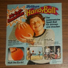 Seltene Werbung PELIKAN