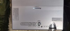 Panasonic beamer 60 - panasonic,