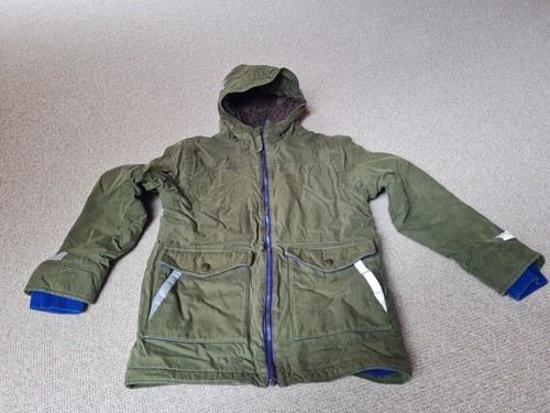 Mini boden junge winterjacke - 'mini,