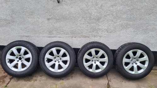 Audi 4h q7 dunlop - a8,