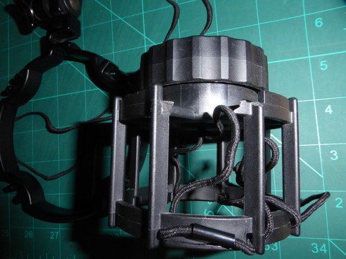 Mikrofonspinne akg - mikrofonspinne,