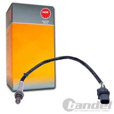 NGK LAMBDASONDE passend für