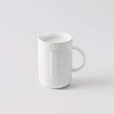 Cozy Time Tasse mit Deckel