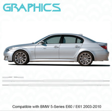 Passend für BMW 5er E60/E61