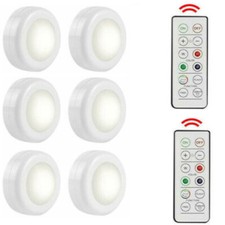 RGB LED Schrankleuchten Spot