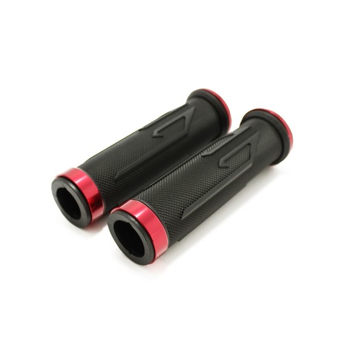 Motorrad lenkergriffe gummi - lenkergriffe,