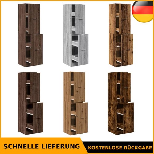 Apothekerschrank