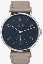 NOMOS Glashütte Tangente