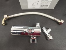 Thermostat dn15 hansgrohe - thermostat,