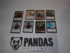 MtG Magic the Gathering Guilds of Ravnica Spielsteine Token