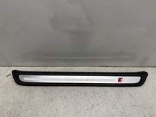 Audi Q5 Einstiegsleisten