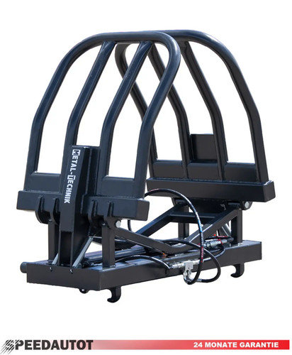 Max 2100 ballenzange - 2100,
