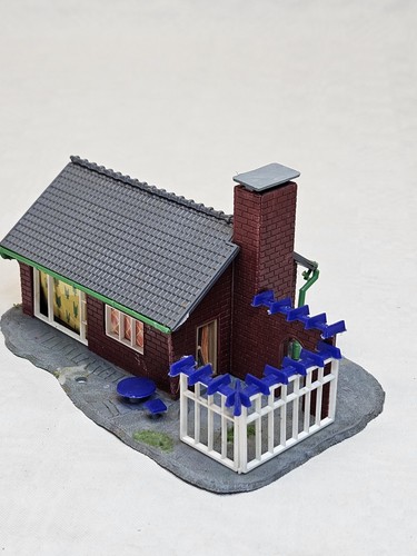 Vau aus 8199 - 8199, sommerhaus
