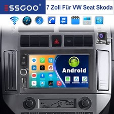 Android 15 Autoradio 64G