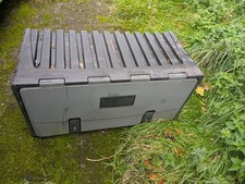 Drei LKW Staukästen, Transportboxen, Kisten