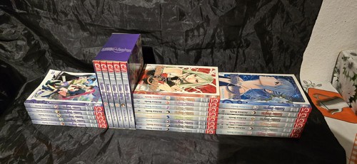 Rosario vampire - rosario,