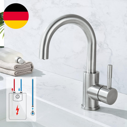 Niederdruck armatur - niederdruck,