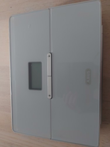 Abus secvest 2way - secvest,