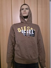 Diesel Hoodie M