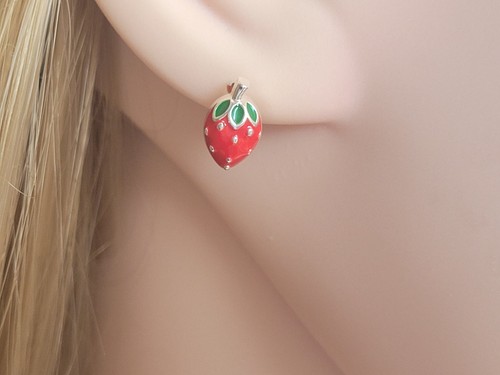 925 sterling silber ohrringe - 925,