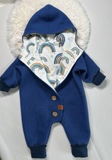 Baby Walk Anzug, Walk