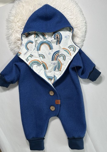 Baby walk anzug - anzug,,