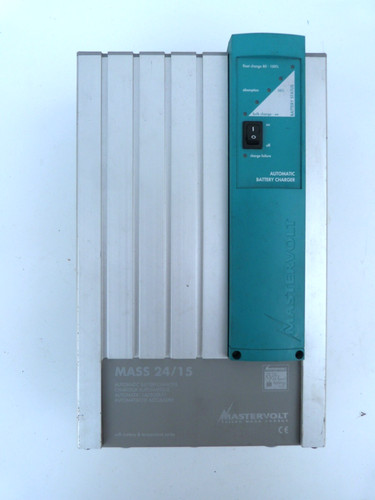 Mastervolt 24v 15a - mastervolt,