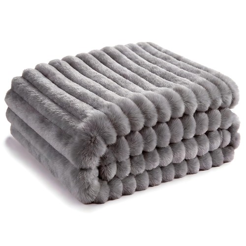 Kuscheldecke flanell sofadecke - kuscheldecke,