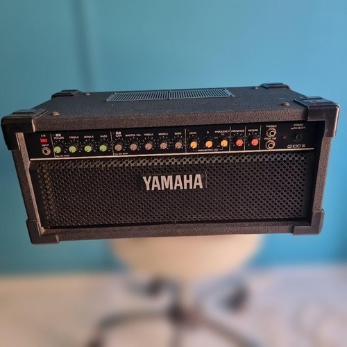 Yamaha g100 112 iii - yamaha,