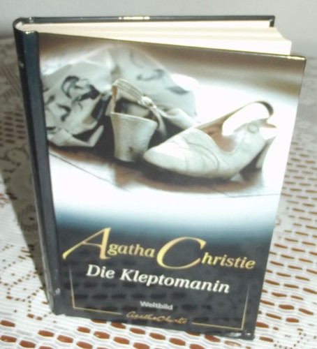 Die kleptomanin hercule poirot - kleptomanin-hercule,