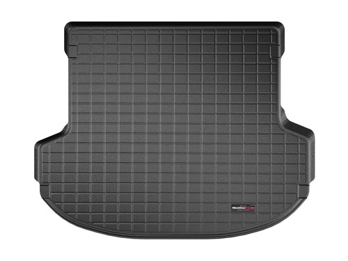 Weathertech kofferraumwanne - weathertech,