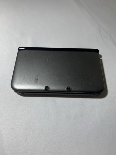 4413 nintendo 3ds silber - 4413,