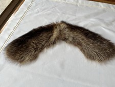 Fuchsfell Pelzkragen