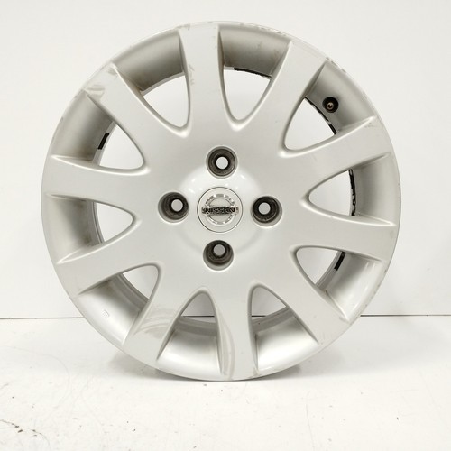 Felge 4x115 16x6jj - felge,