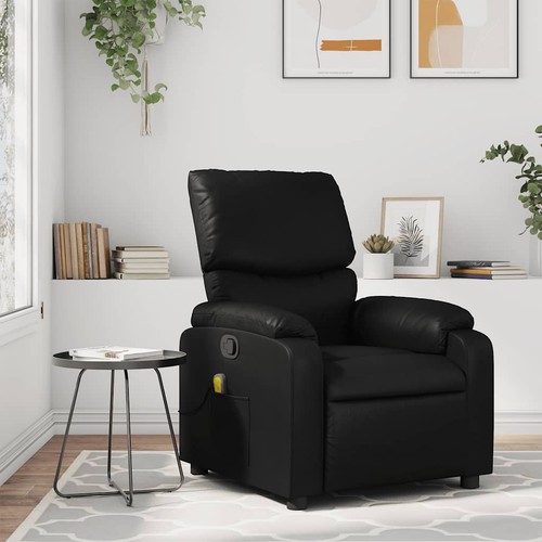 Massagesessel mit