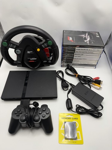 Sony playstation konsole - 2,