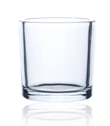 Sandra rich glasübertopf - glasübertopf, "